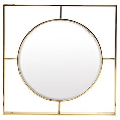 Зеркало интерьерное Garda Decor 82918/6