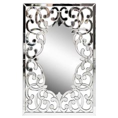 Зеркало интерьерное Garda Decor 96266/1