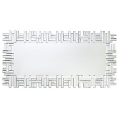 Зеркало интерьерное Garda Decor 11491/12865