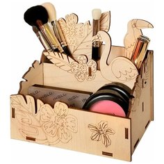 Органайзер "Тропики" (фанера) Орландо