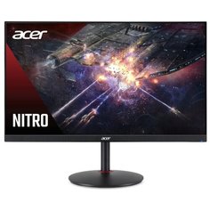 Монитор 27" Acer Nitro XV270Ubmiiprx (UM.HX0EE.018)