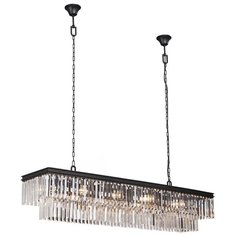 Подвесная люстра Vitaluce V5146-1/15