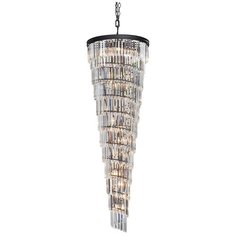 Потолочная люстра Vitaluce V5311-1/17