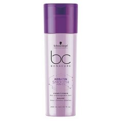 BC Keratin Smooth Perfect Кондиционер 200 мл Schwarzkopf Professional