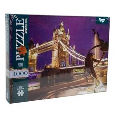 Пазлы 1000 элемент Danko Toys