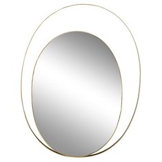 Зеркало интерьерное Garda Decor 96061/4