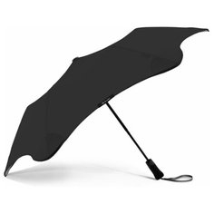 Зонт-складной BLUNT Metro 2.0 Black