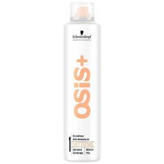 Сухой кондиционер для волос Osis Soft Texture 300 мл Schwarzkopf Professional