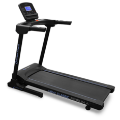Беговая дорожка OXYGEN FITNESS NEW CLASSIC FERRUM A