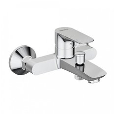 Смеситель для ванны с подключением душа RedBlu by Damixa Origin Evo 2 781000000