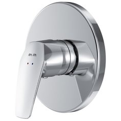 Смеситель для душа встраиваемый без внутренней части AM.PM Gem F9075000