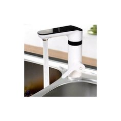 Смеситель с водонагревателем для раковины Xiaomi Xiaoda Hot Water Faucet Pro White (HD-JRSLT07)