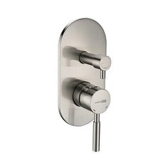 Смеситель для ванны и душа WasserKRAFT Wern 4241