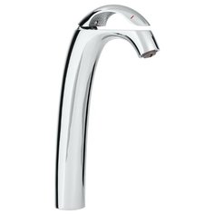 Смеситель для умывальника LAVELLY Luna высокий однорычажный