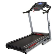 Беговая дорожка BH FITNESS PIONEER R5