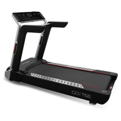 Беговая дорожка SVENSSON INDUSTRIAL GO T66