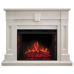 Электрокамин RealFlame Kellie 26 WT c Epsilon SIR