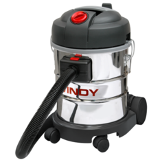 Профессиональный пылесос Lavor Pro WINDY 120 IF