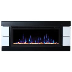 Электрокамин RealFlame Denver с Saphir 42