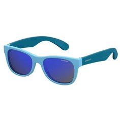 Солнцезащитные очки POLAROID P0300 GREY SP BLU PZ