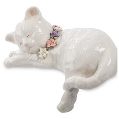 CMS-15/11 Фигурка Котенок (Pavone)