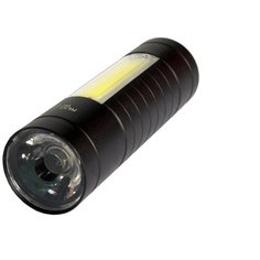 Фонарь светодиодный ручной на батарейках B519 Police