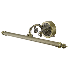 Подсветка Для Картин Arte Lamp Bari A6708AP-1AB