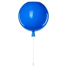 Светильник детский Memory 5055C/S blue Loft it