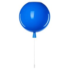 Светильник детский Memory 5055C/L blue Loft it