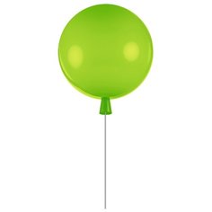 Светильник детский Memory 5055C/L green Loft it