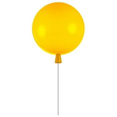 Светильник детский Memory 5055C/S yellow Loft it