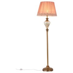 Торшер ASSENZA SL966.315.01 St Luce