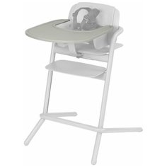 Cybex столик к стульчику Lemo (Storm Grey)