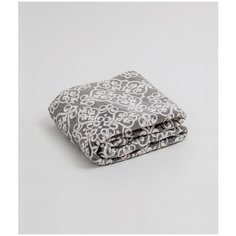Плед (диз.8) 160х200 (см) (веллсофт) в сумке Selena