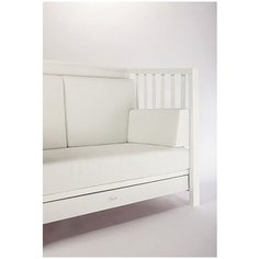 Подушки для дивана Feretti CUSCINI "VANYTI" BIANCO (белый)