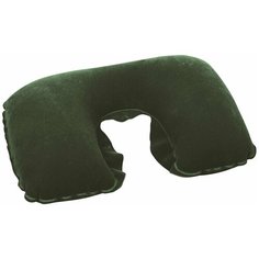 Надувная подушка Bestway Flocked Air Neck [67006]