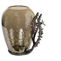 Ваза декоративная интерьерная Garda Decor 118661/1