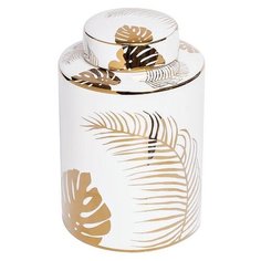 Ваза декоративная интерьерная Garda Decor 98215/9