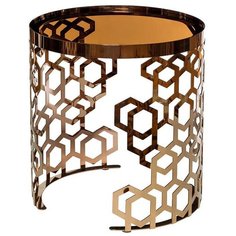 Журнальный стол Garda Decor, 37099/3