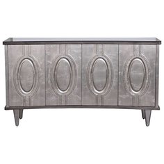 Комод Garda Decor 105158/7