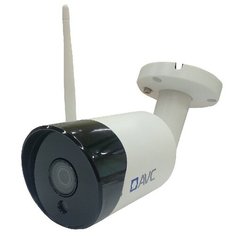 Цветная уличная IP-камера AVC MVS-RW820 с Wi-Fi