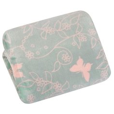 Плед велсофт 1,5сп.,BL0342-1,150*200 Dream Time