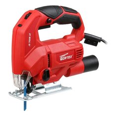 Лобзик электрический WORTEX JS 7008 LE