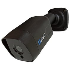 Уличная цилиндрическая видеокамера AVC-9600F с объективом 3.6 мм