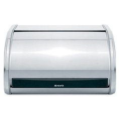 Хлебница, полированный Brabantia