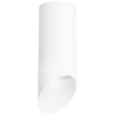 Светильник потолочный Lightstar Rullo, R648686, 50W, GU10