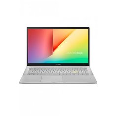 Ноутбук ASUS VivoBook S15 S533EA-BN176T (Intel Core i5 1135G7/15.6"/1920x1080/16GB/512GB SSD/Intel Iris Xe Graphics/Windows 10 Home) 90NB0SF2-M03600, Resolute Red & Transparent Silver