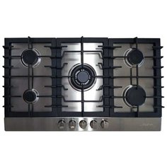 Газовая варочная панель Kaiser KG 9356 Turbo