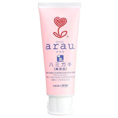 Зубная паста Saraya Arau, 120 г