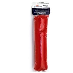 Валяние - шерсть Семёновская пряжа LG_Acryl (ЛГ "Акрил") для валяния 100% акрил 100 г 0213 ; кармин